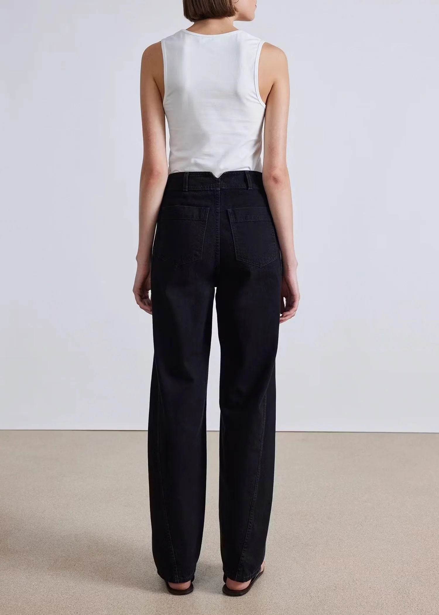 Apiece Apart Meridian Jean