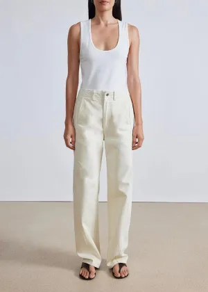 Apiece Apart Meridian Jean