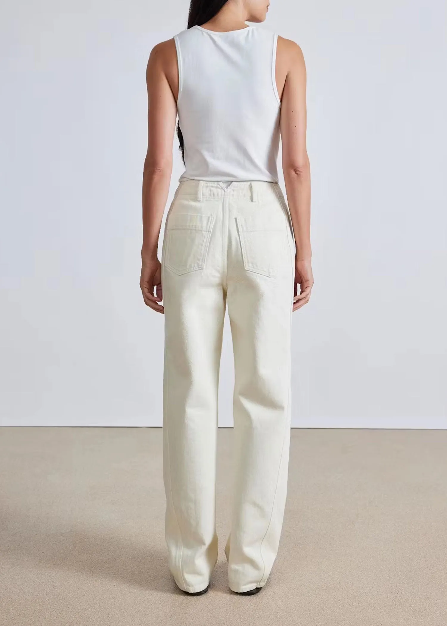 Apiece Apart Meridian Jean