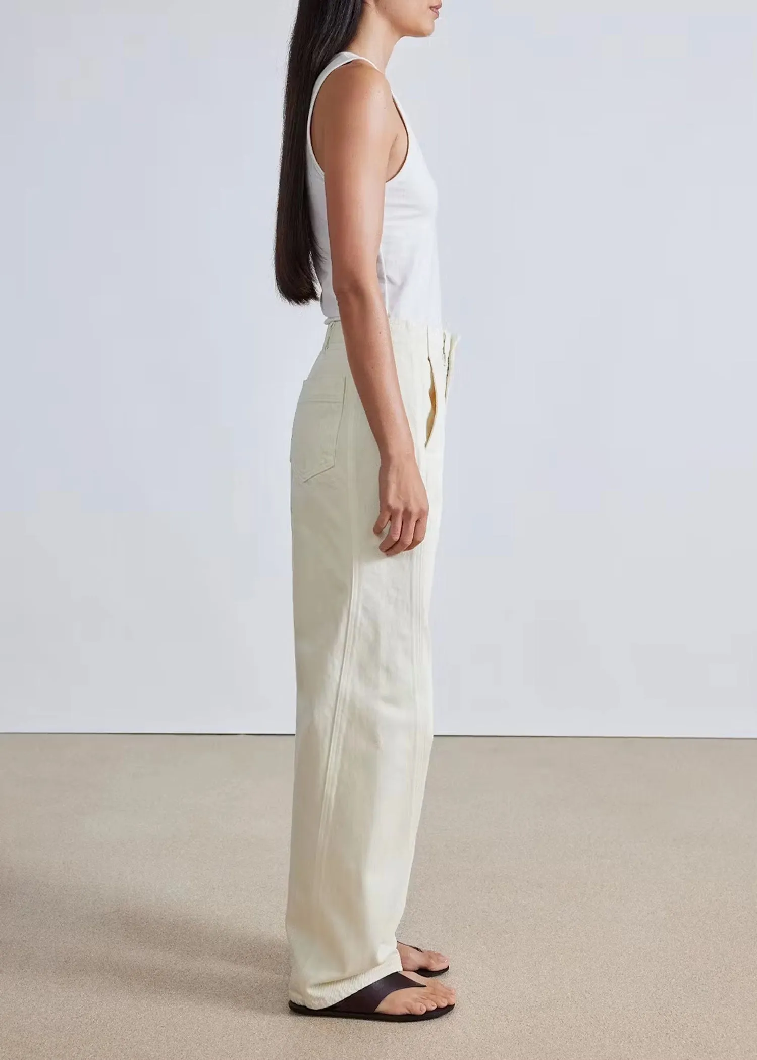 Apiece Apart Meridian Jean