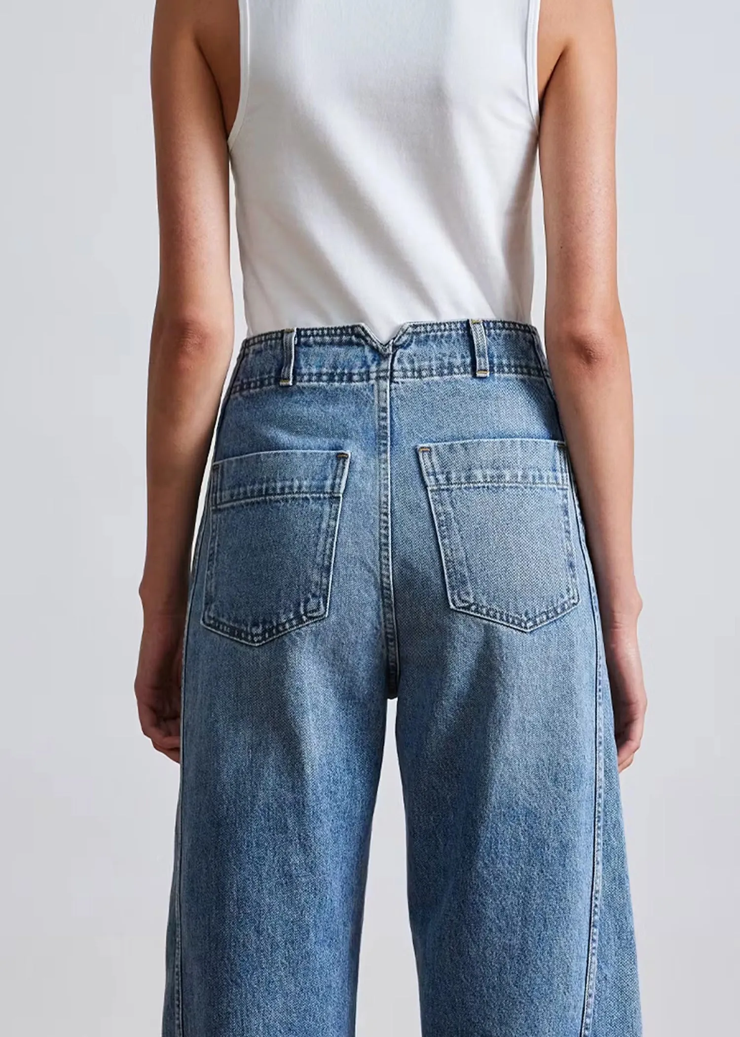 Apiece Apart Meridian Jean
