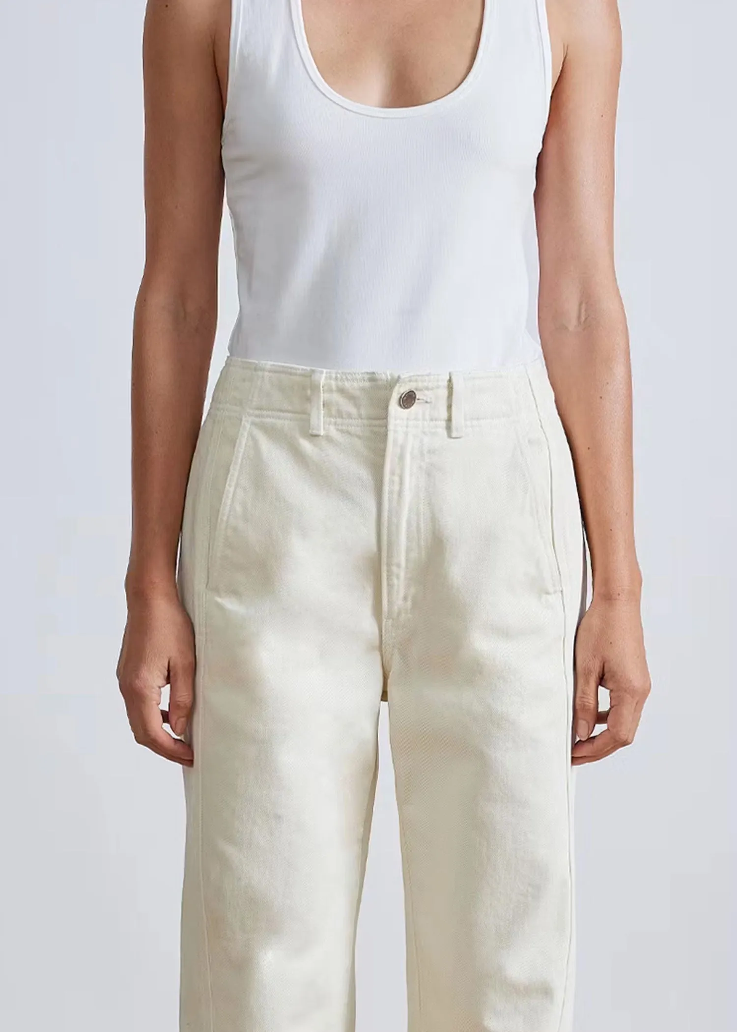 Apiece Apart Meridian Jean