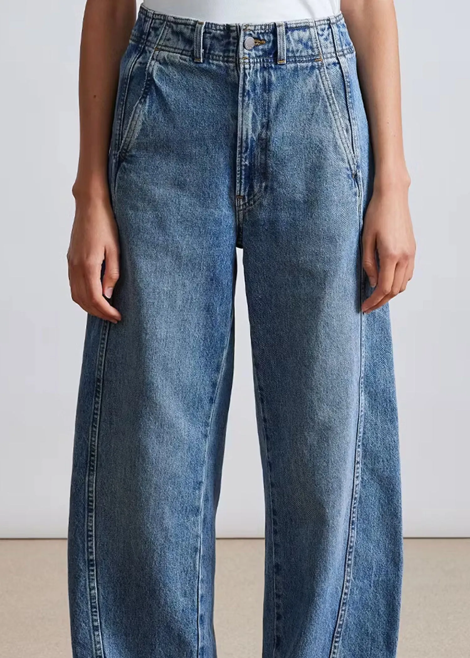 Apiece Apart Meridian Jean