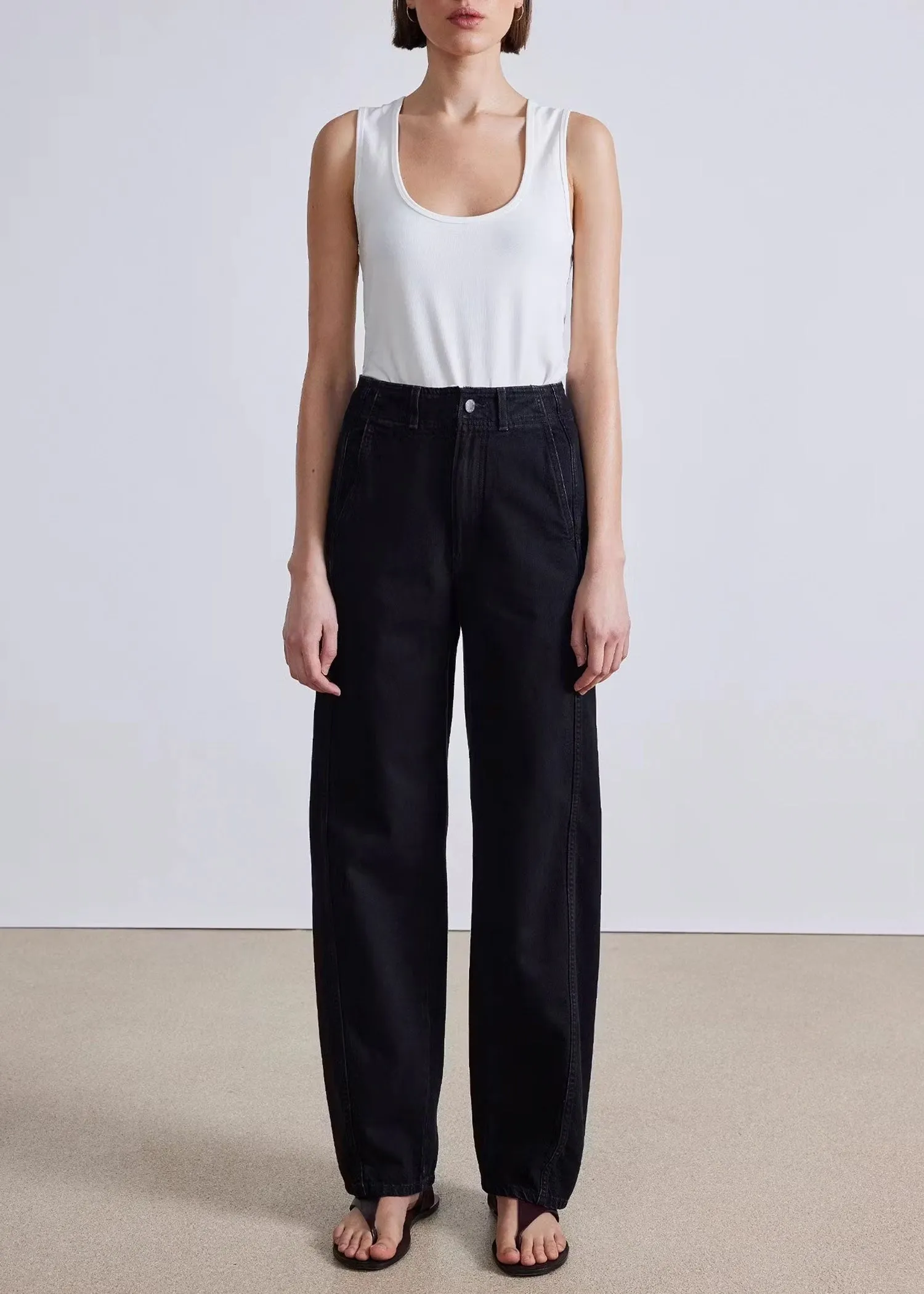 Apiece Apart Meridian Jean