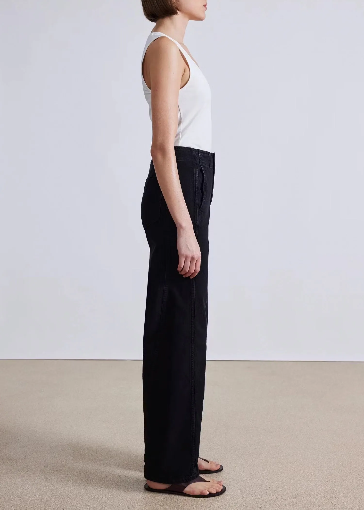 Apiece Apart Meridian Jean