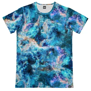 Aquaverse Men's Tee