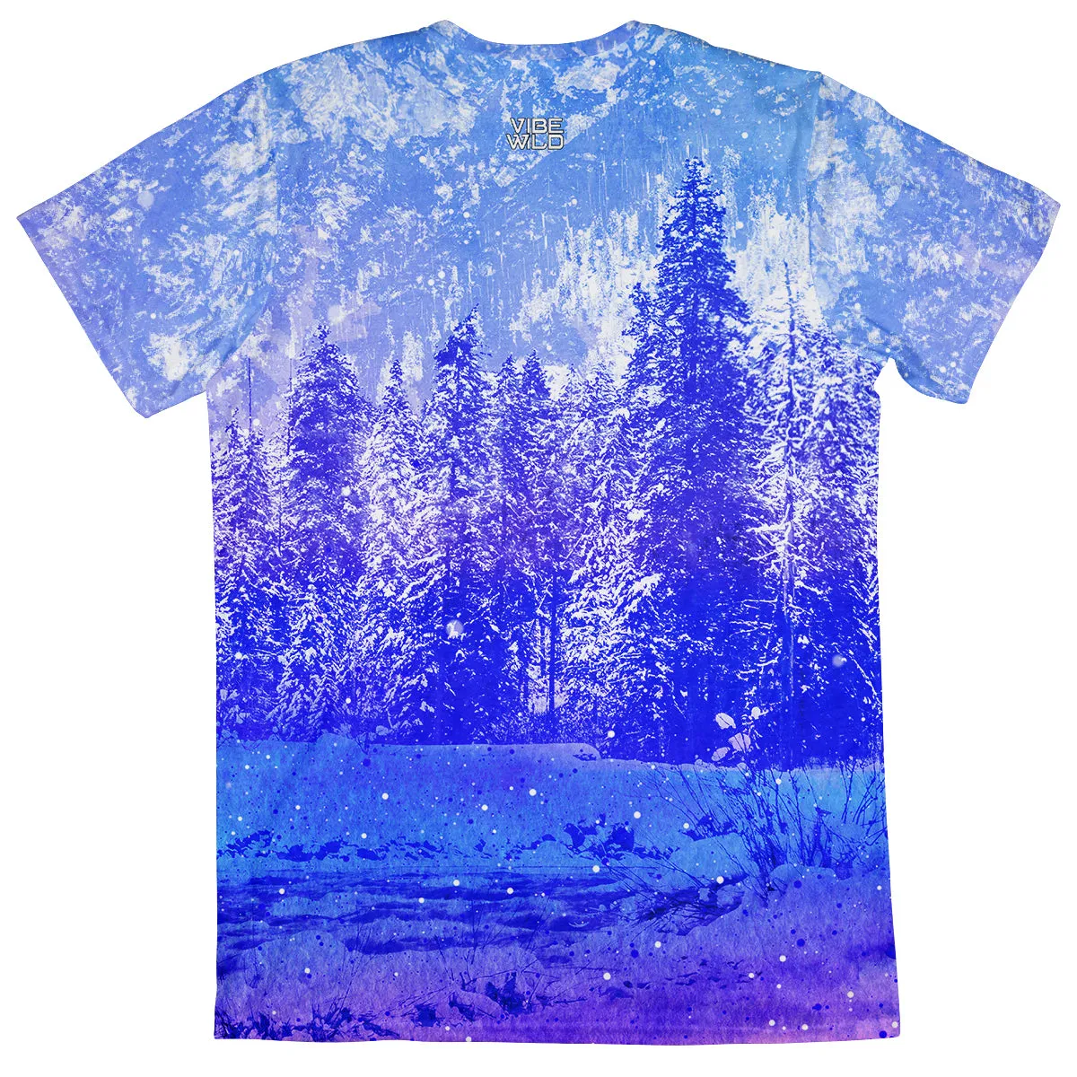 Arctic Circle Men's Tee