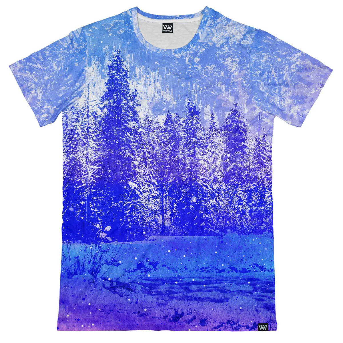 Arctic Circle Men's Tee