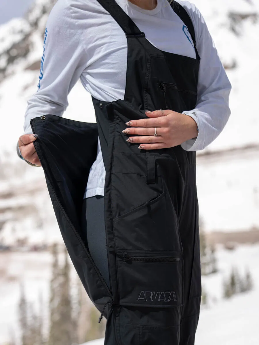 Armada Talyah 2L Snow Bib Pant