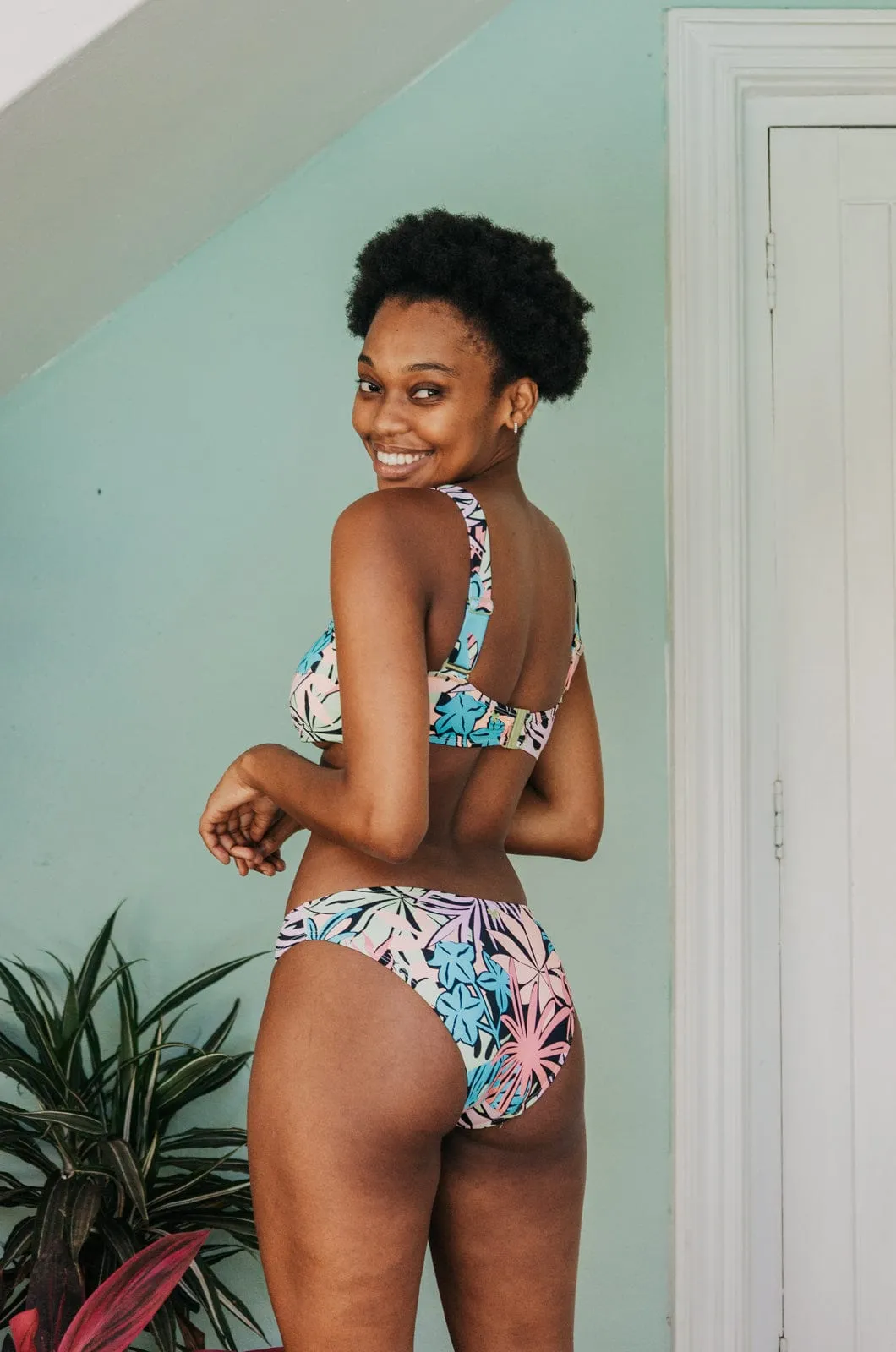 Aubray - Ladies Bikini Top