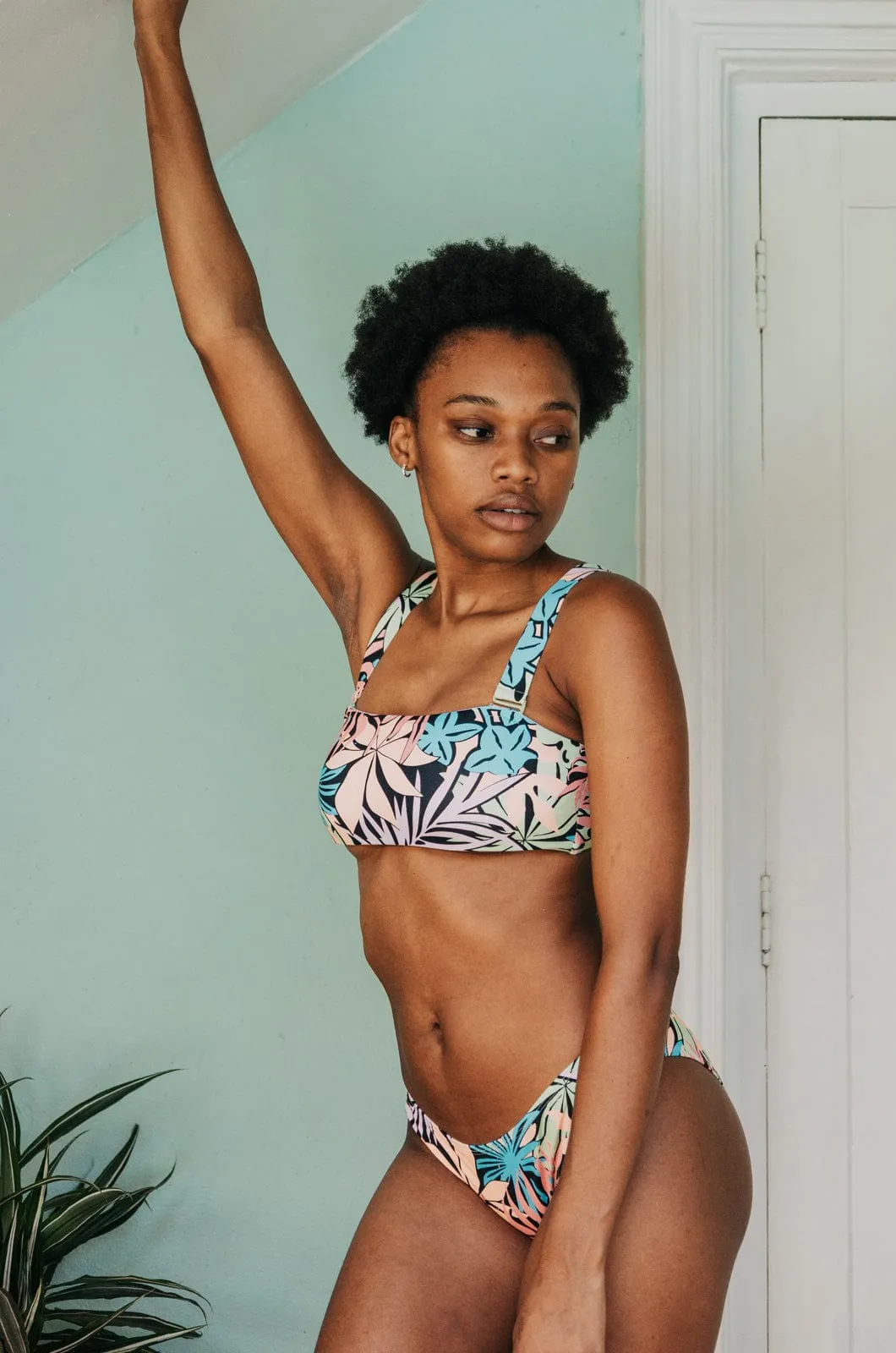 Aubray - Ladies Bikini Top