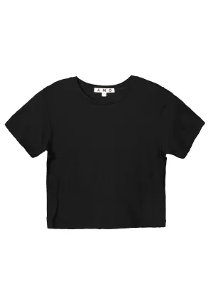 Babe Tee (Black)