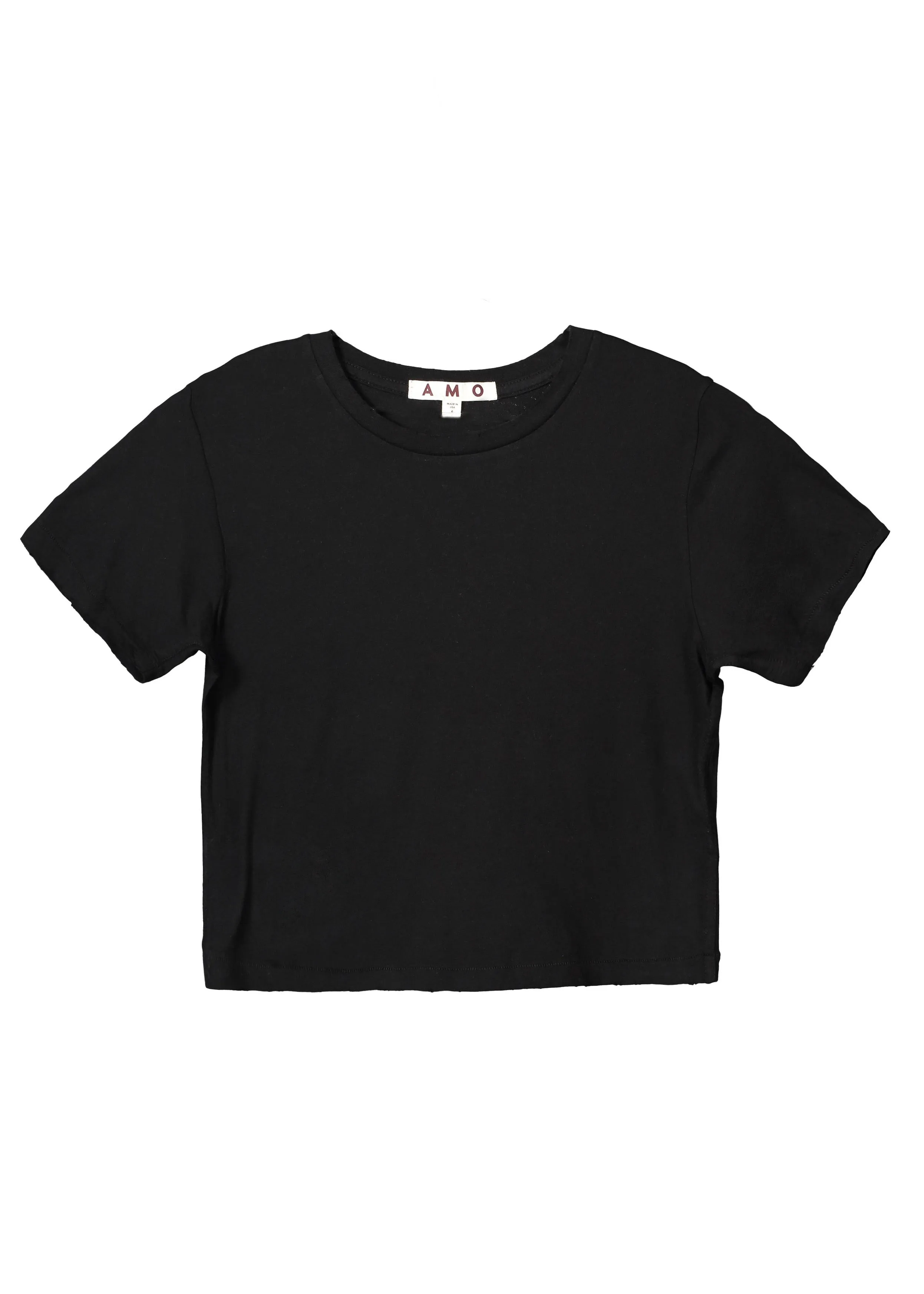 Babe Tee (Black)