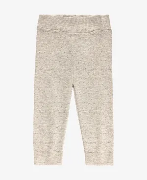 BABY BASIC DORIA LEGGINGS