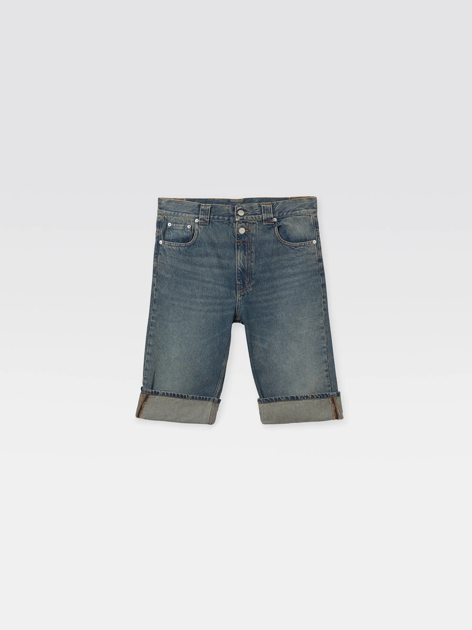 Baggy Shorts