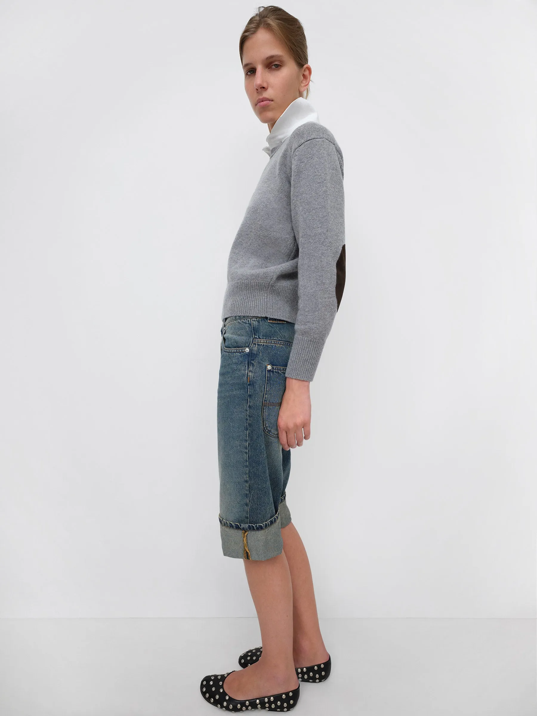Baggy Shorts
