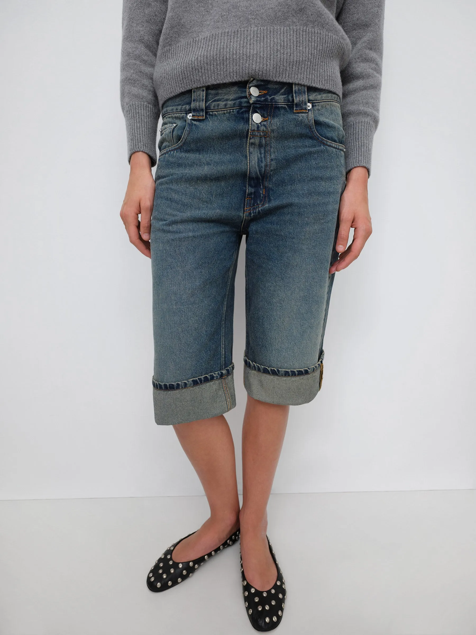 Baggy Shorts