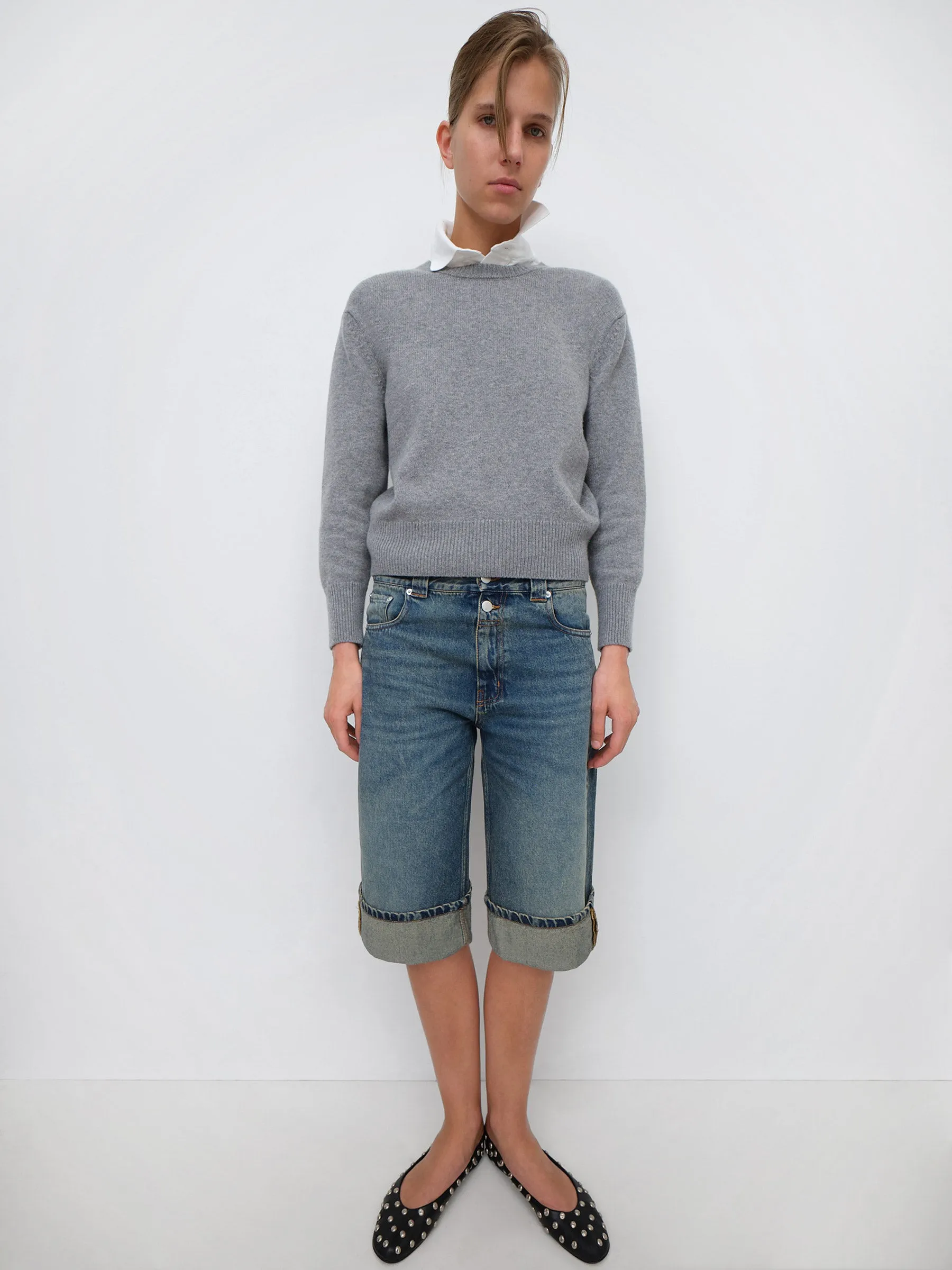Baggy Shorts