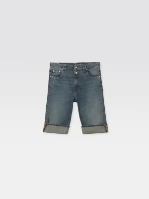 Baggy Shorts