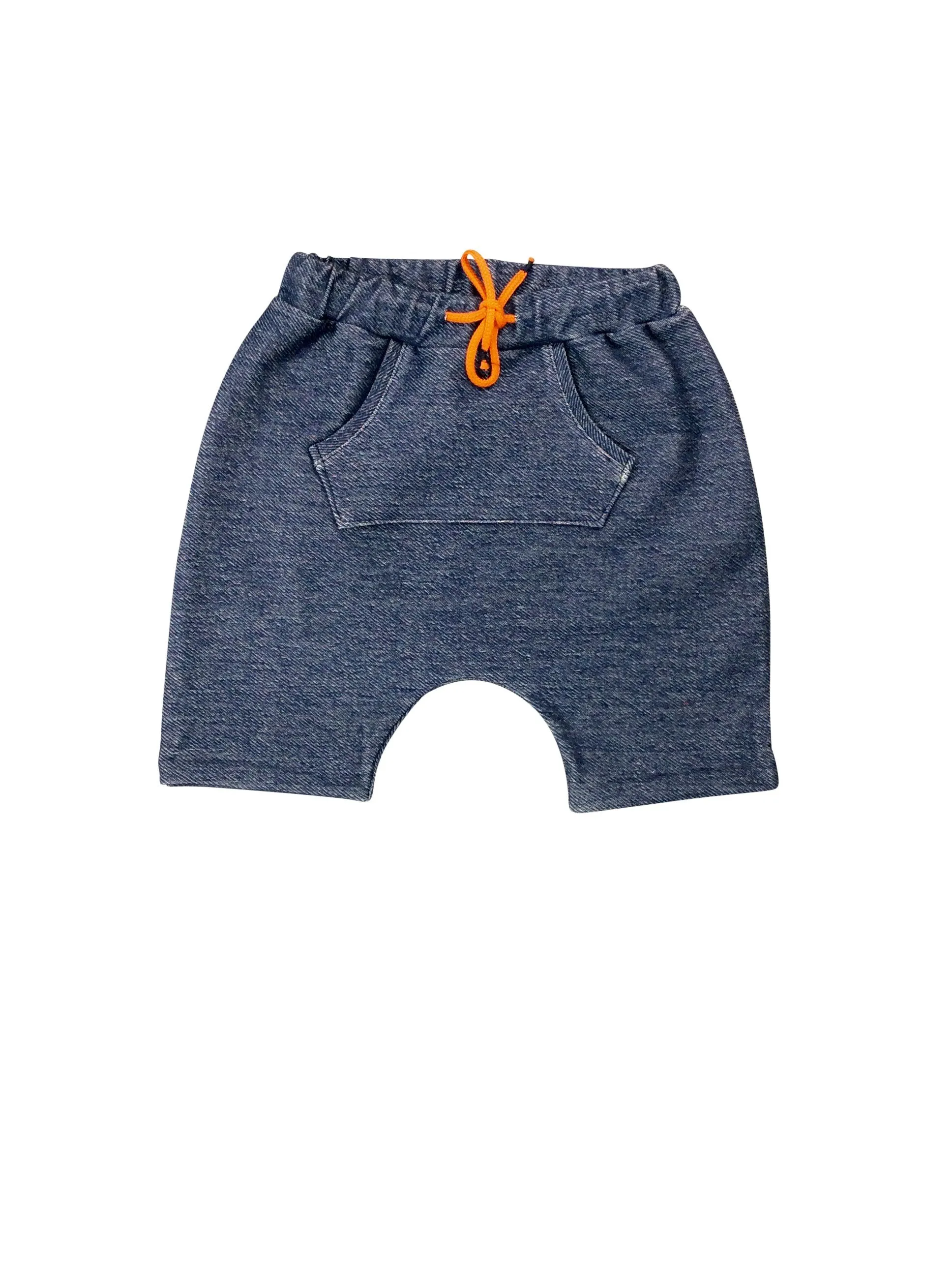 Baggy shorts