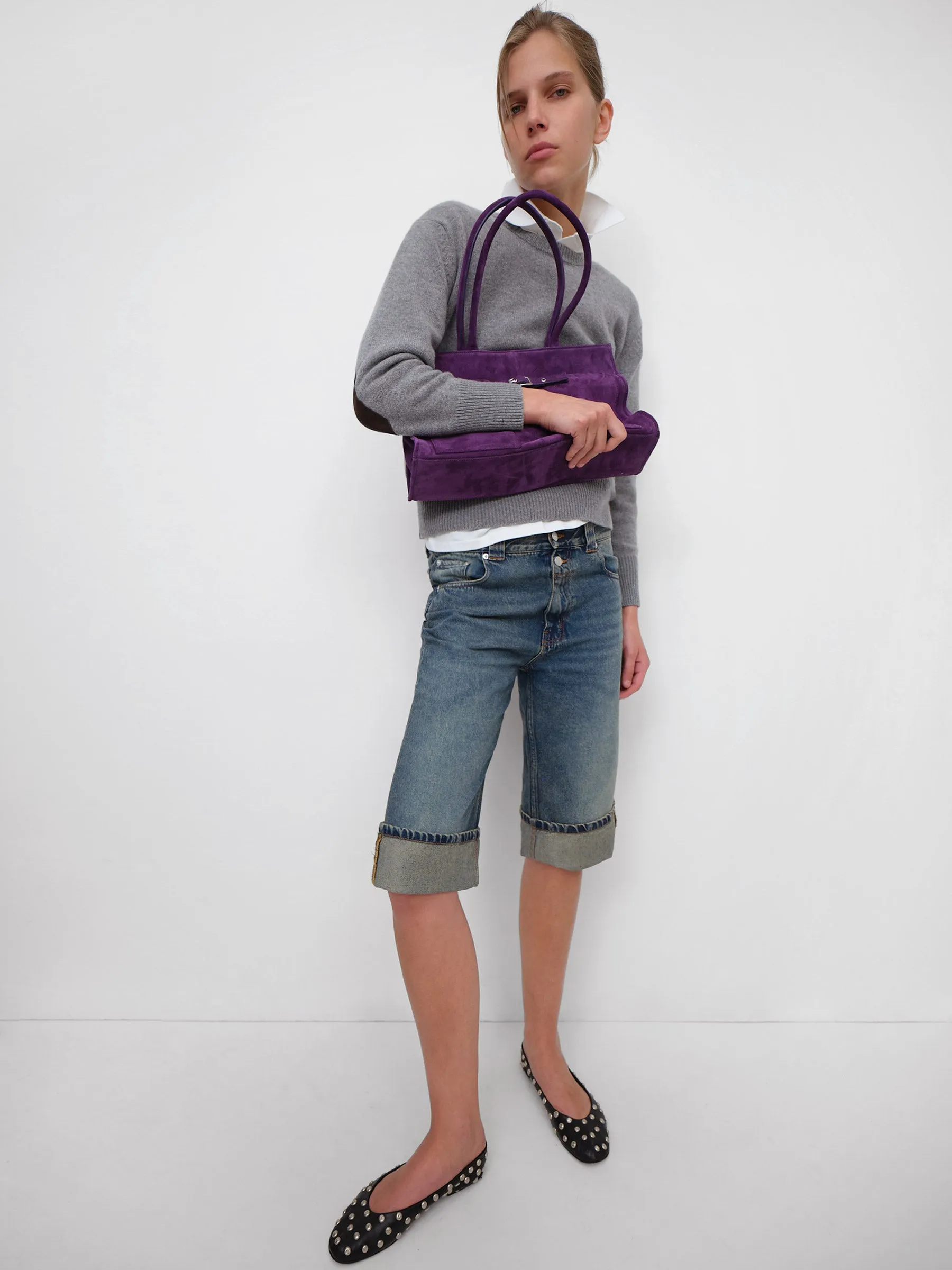 Baggy Shorts