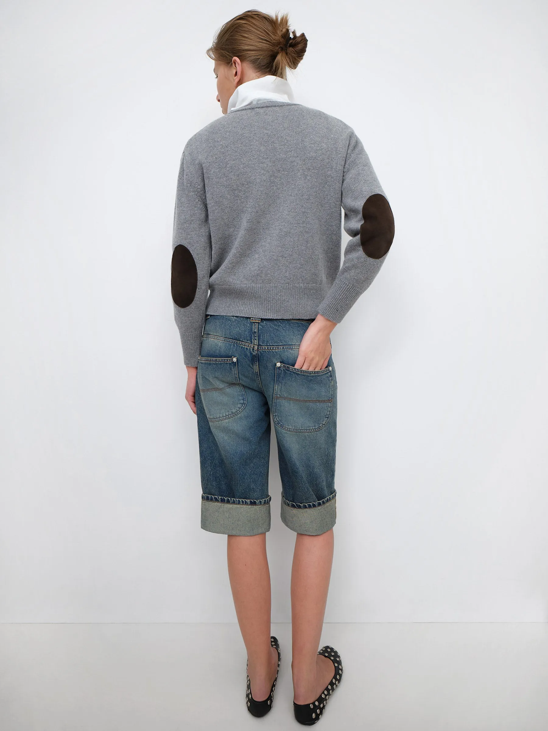 Baggy Shorts
