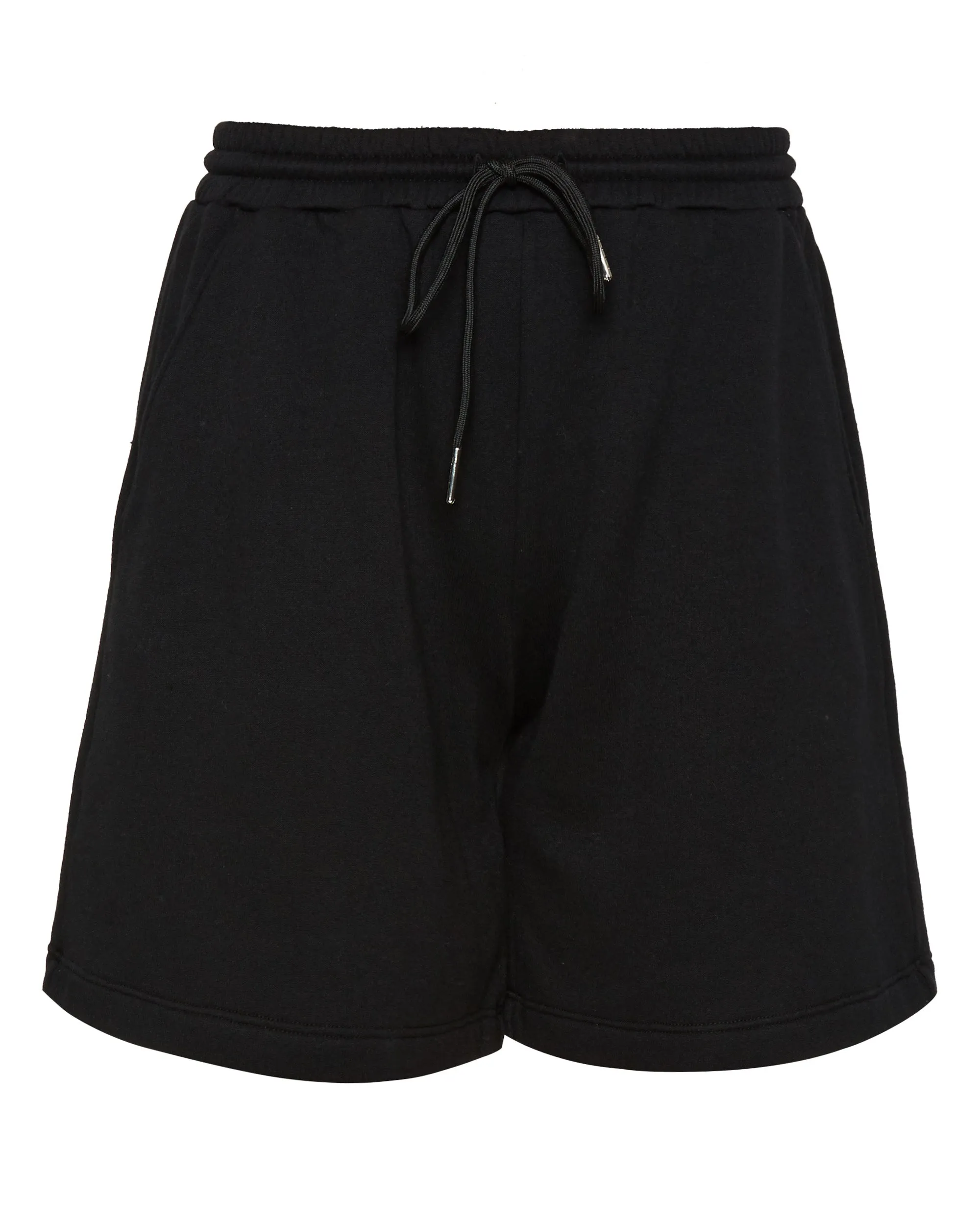 Baggy Sweatshorts