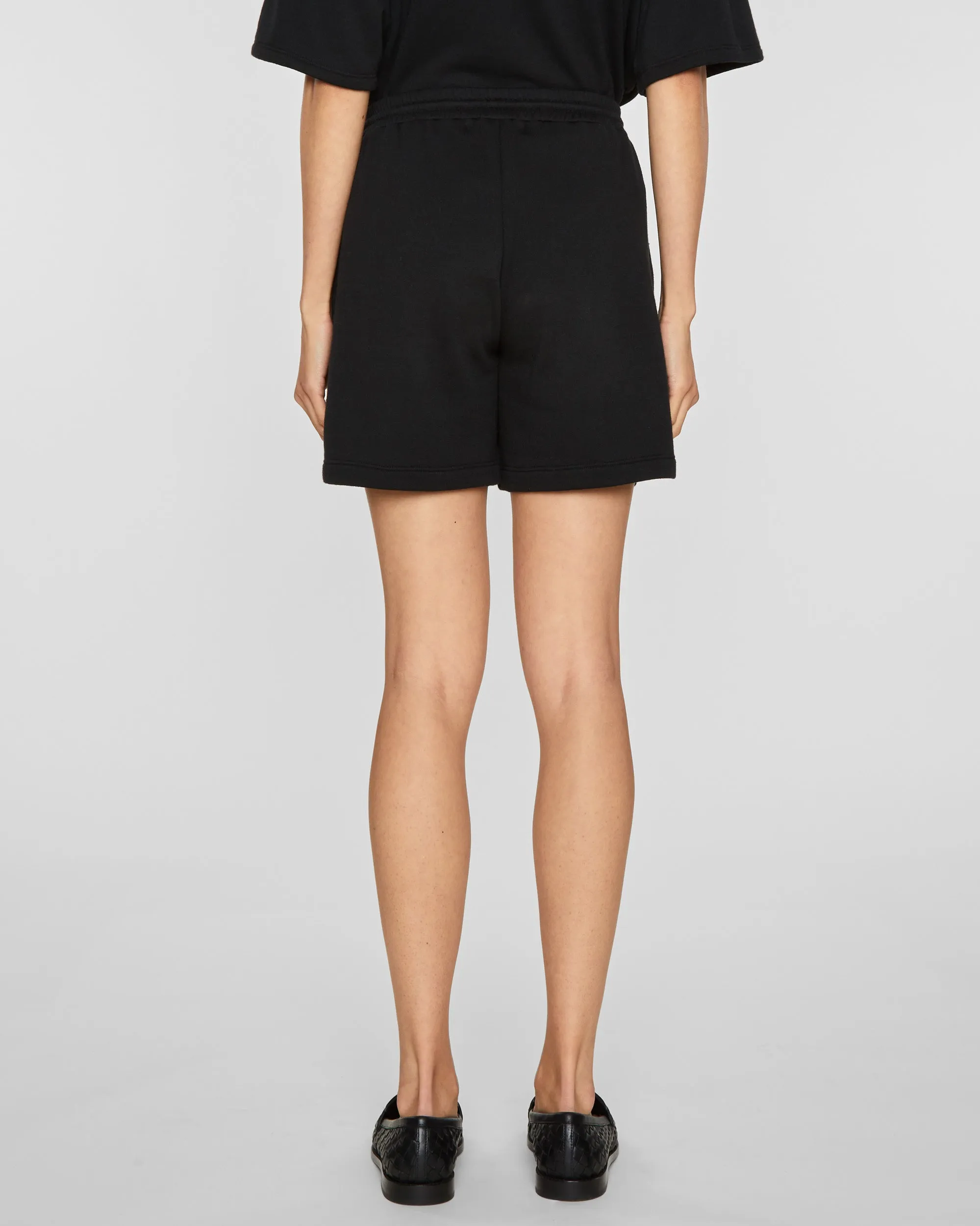 Baggy Sweatshorts