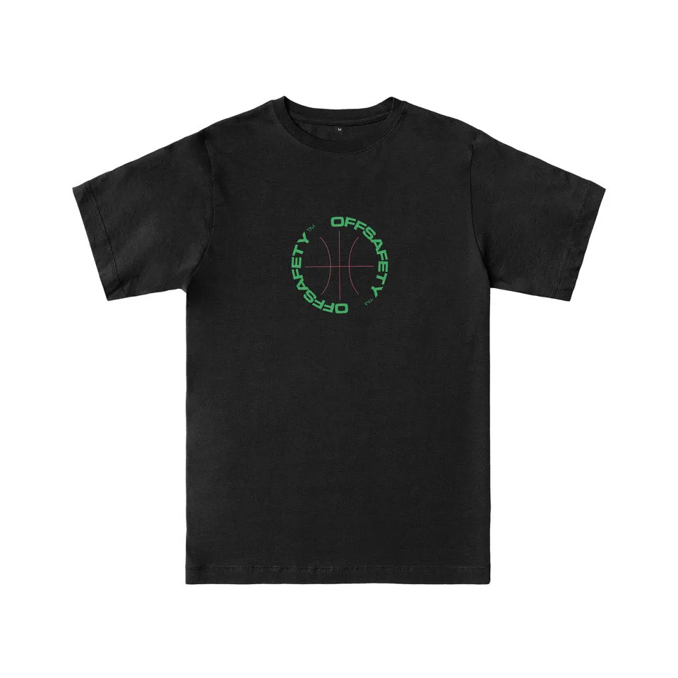 Ball is Life Tee (Blacktop)