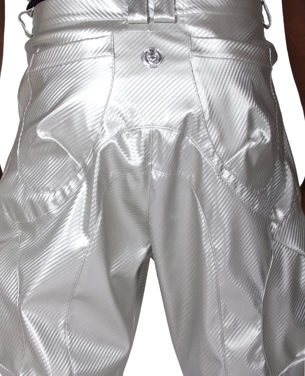 BALLOONEY SHORTS (CARBON)