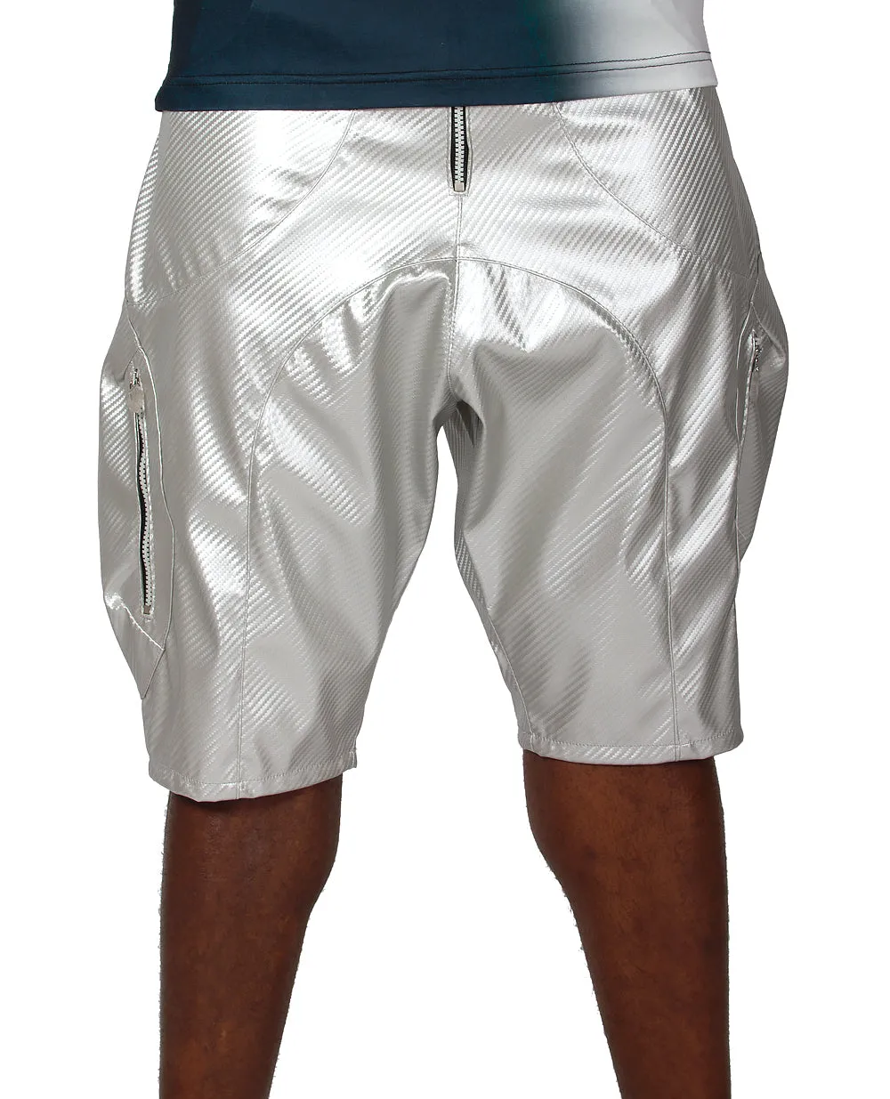 BALLOONEY SHORTS (CARBON)