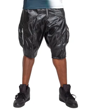 BALLOONEY SHORTS (CARBON)