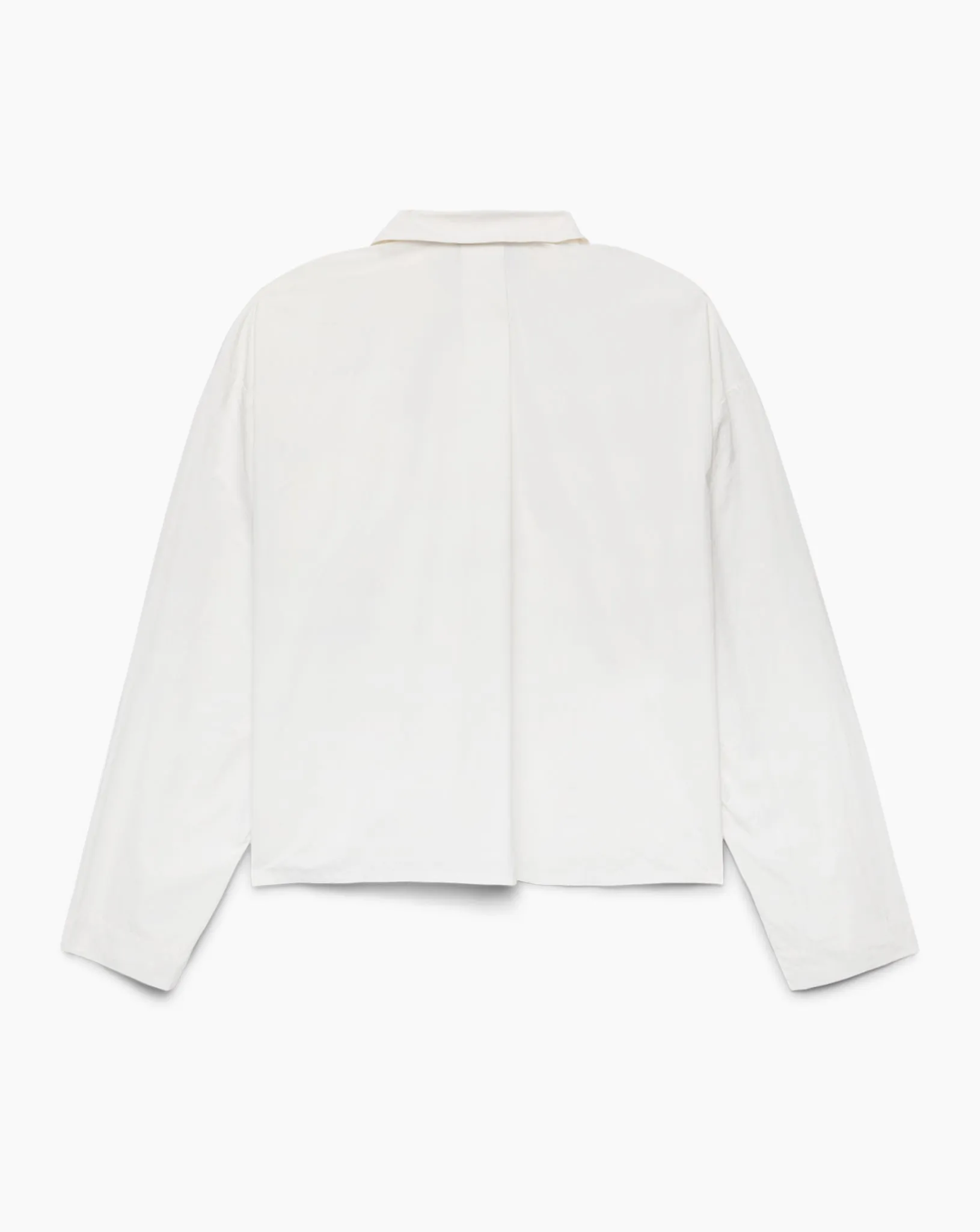 Barrow Shirt, White