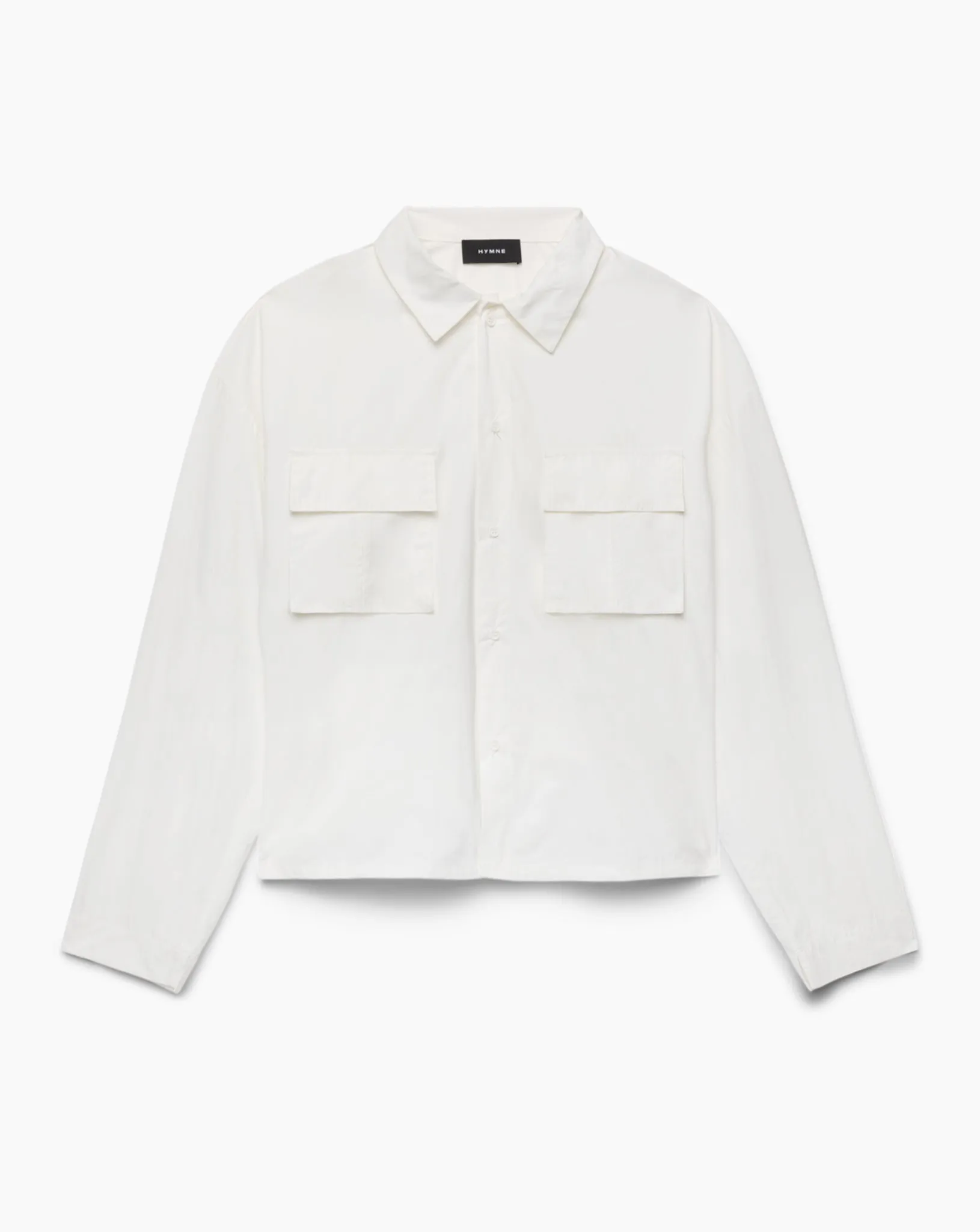 Barrow Shirt, White
