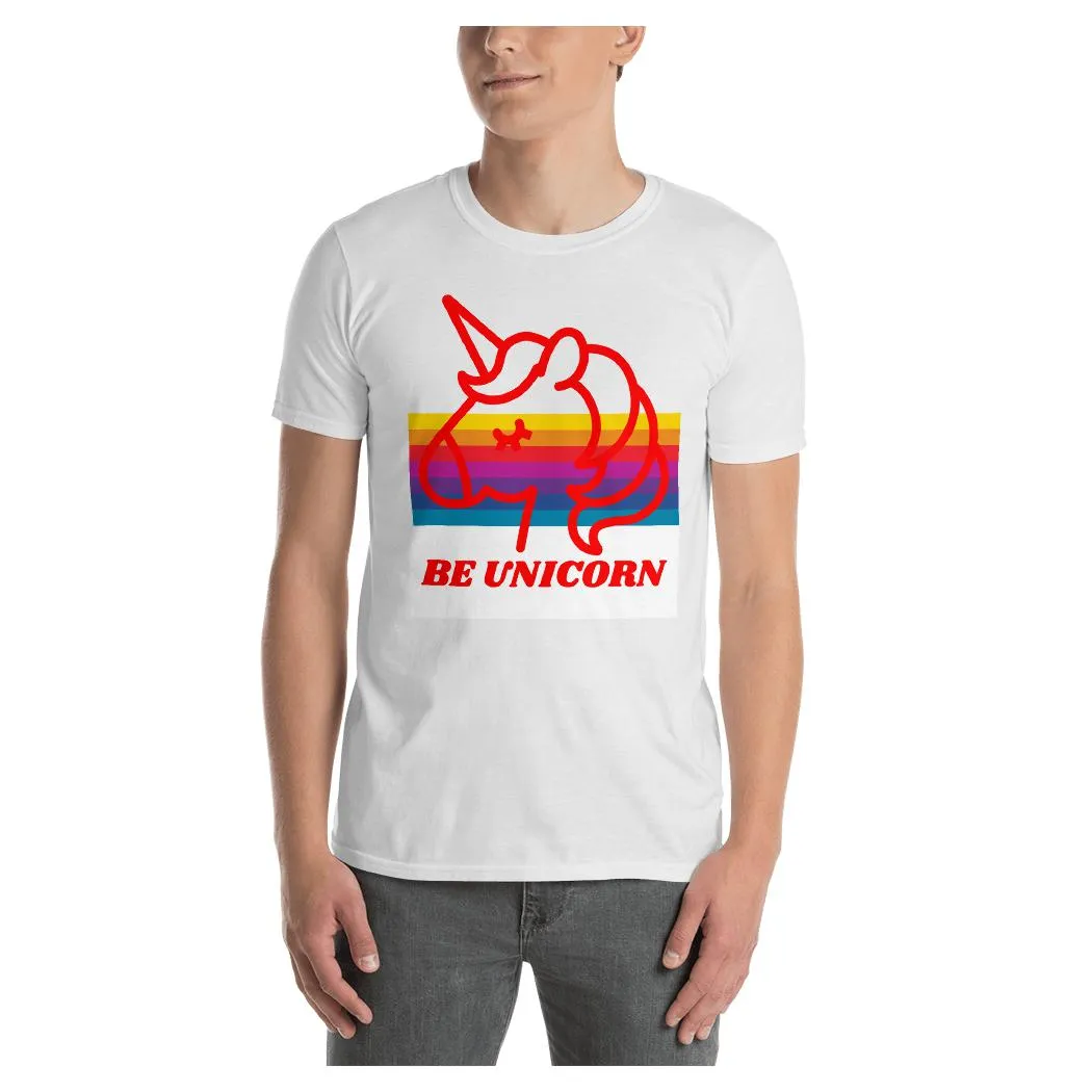 Be Unicorn Tee
