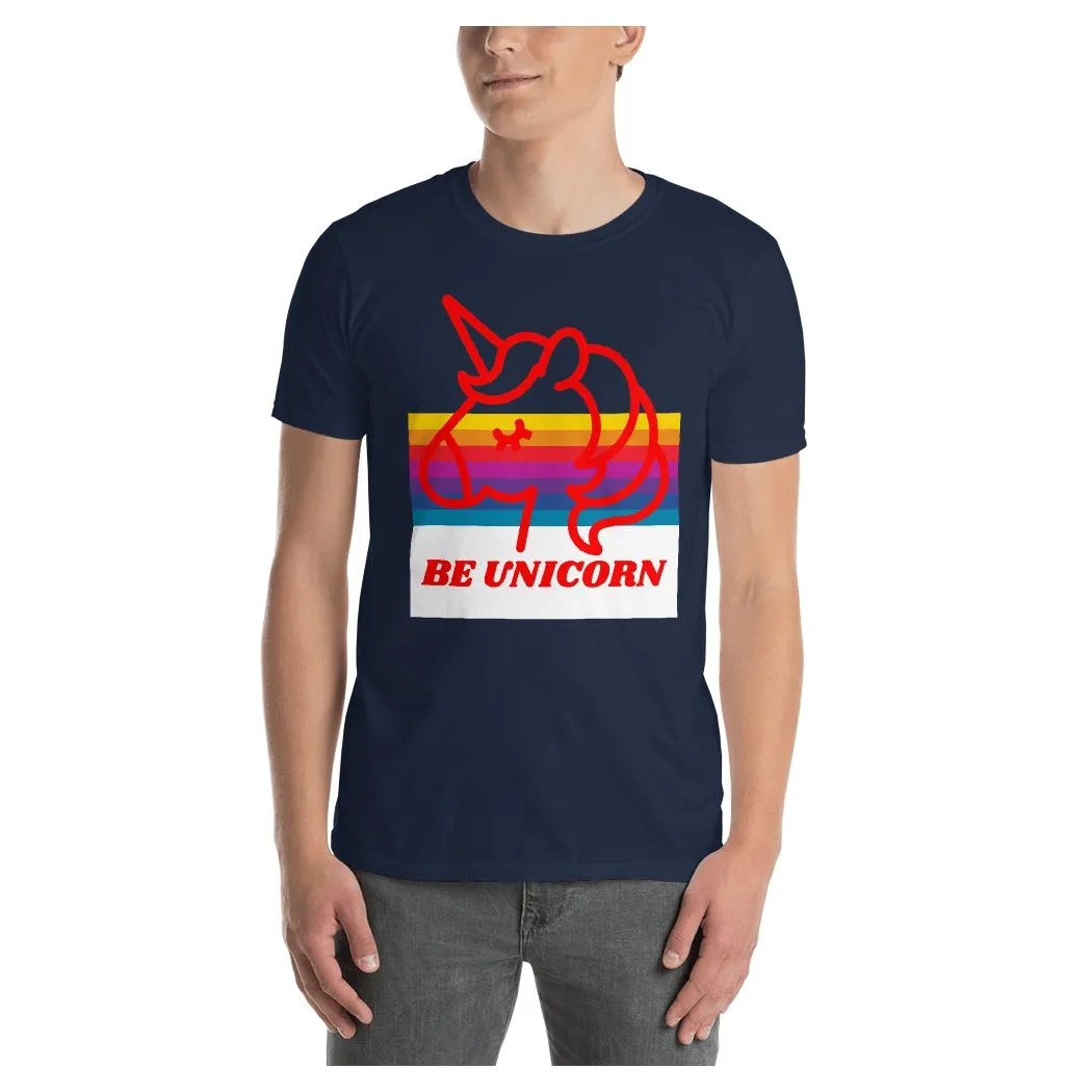 Be Unicorn Tee