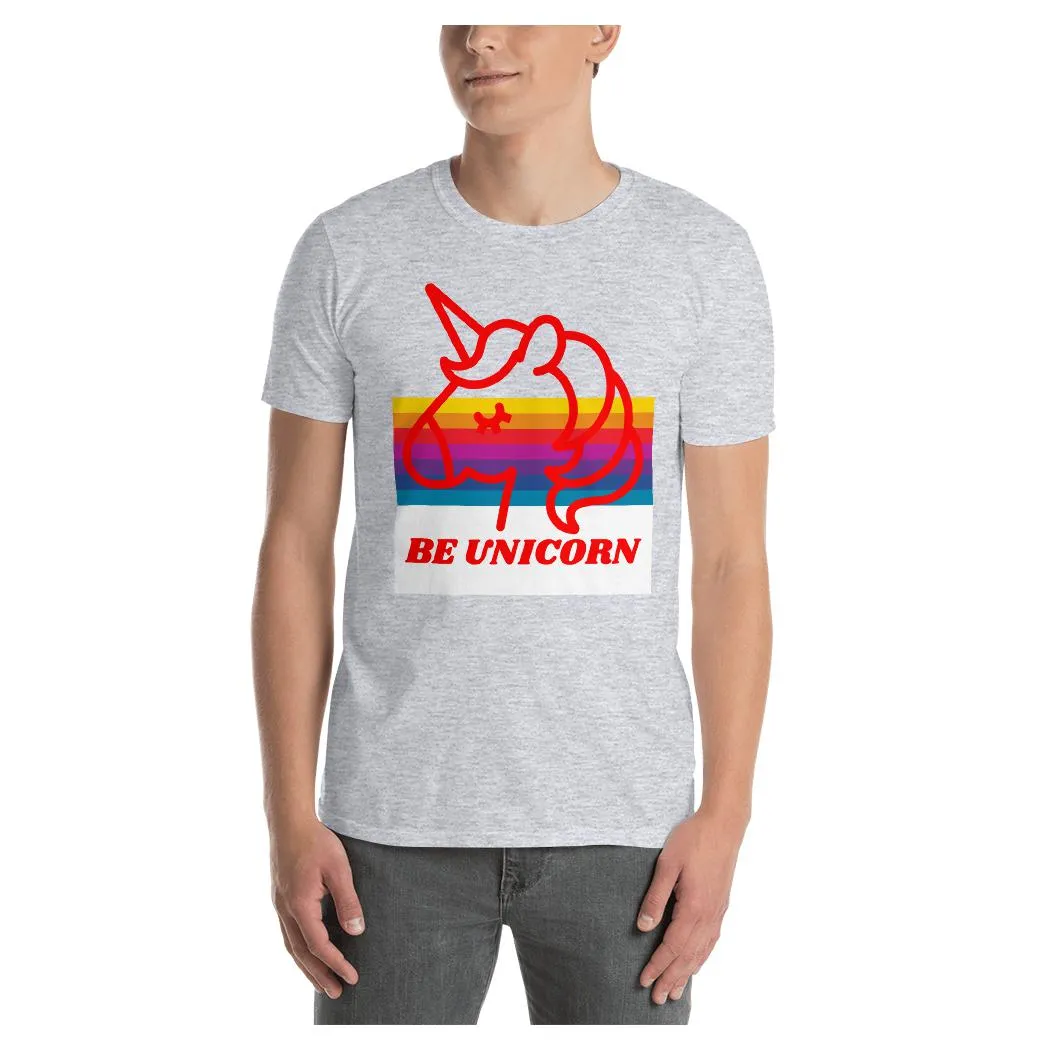 Be Unicorn Tee