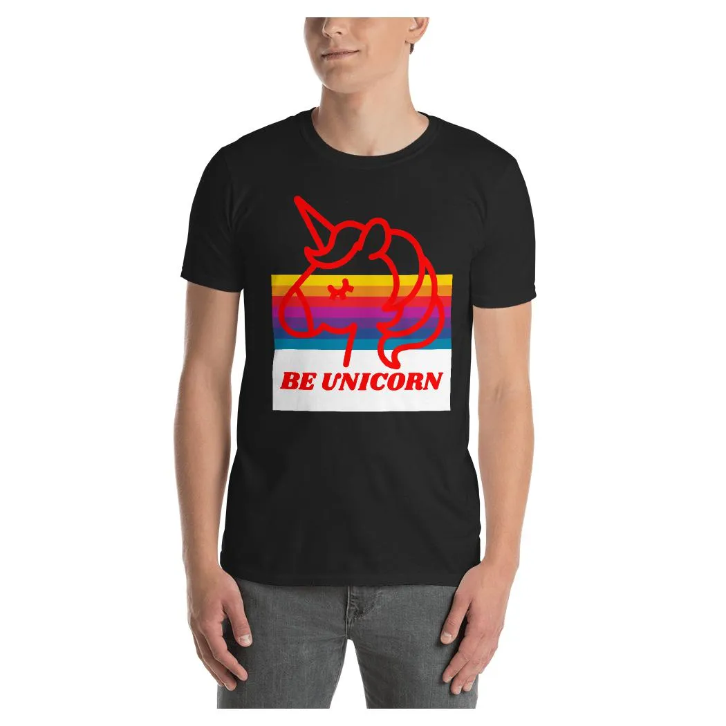 Be Unicorn Tee