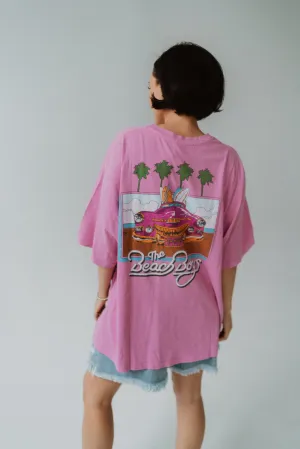Beach Boys 1983 T-Shirt