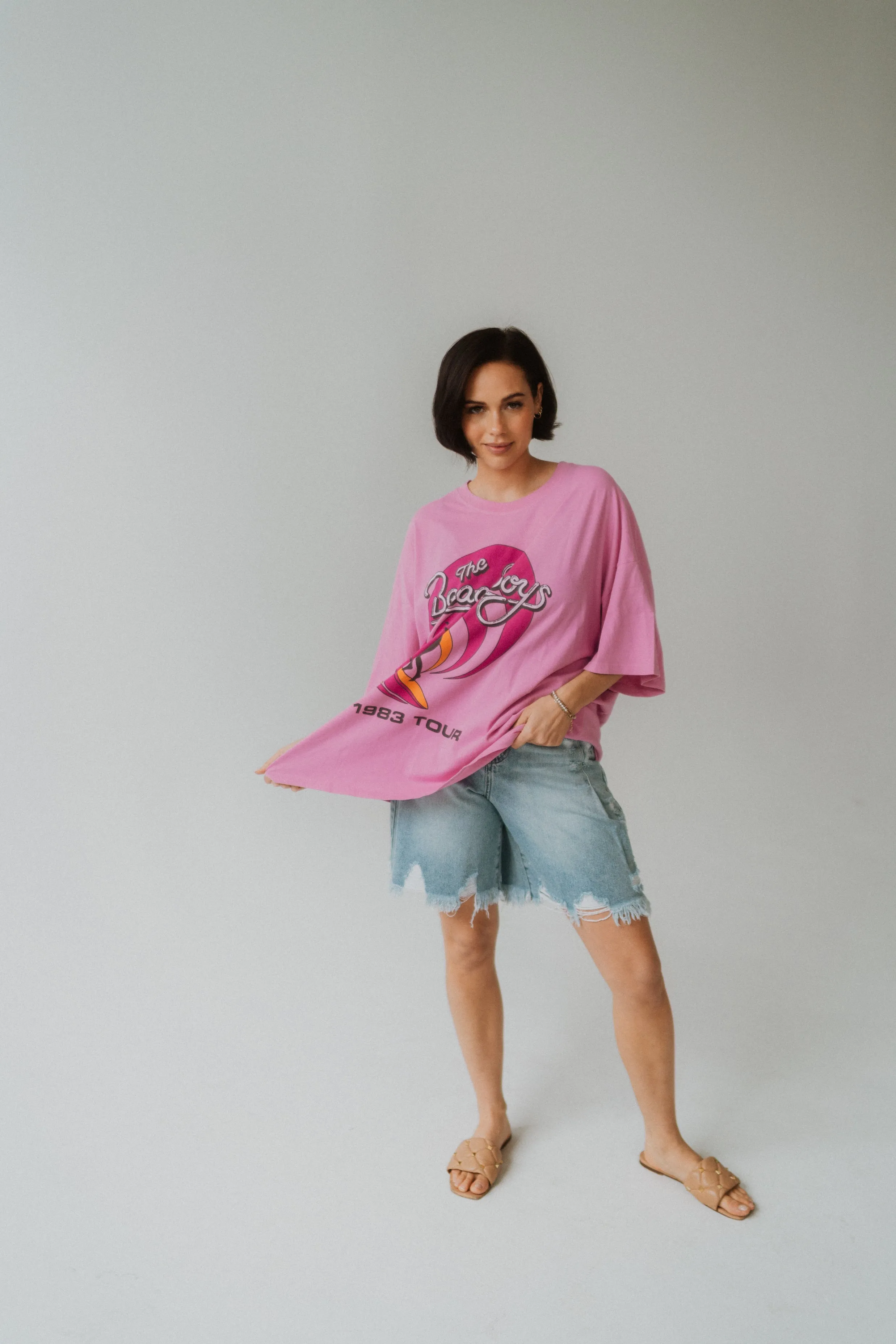 Beach Boys 1983 T-Shirt