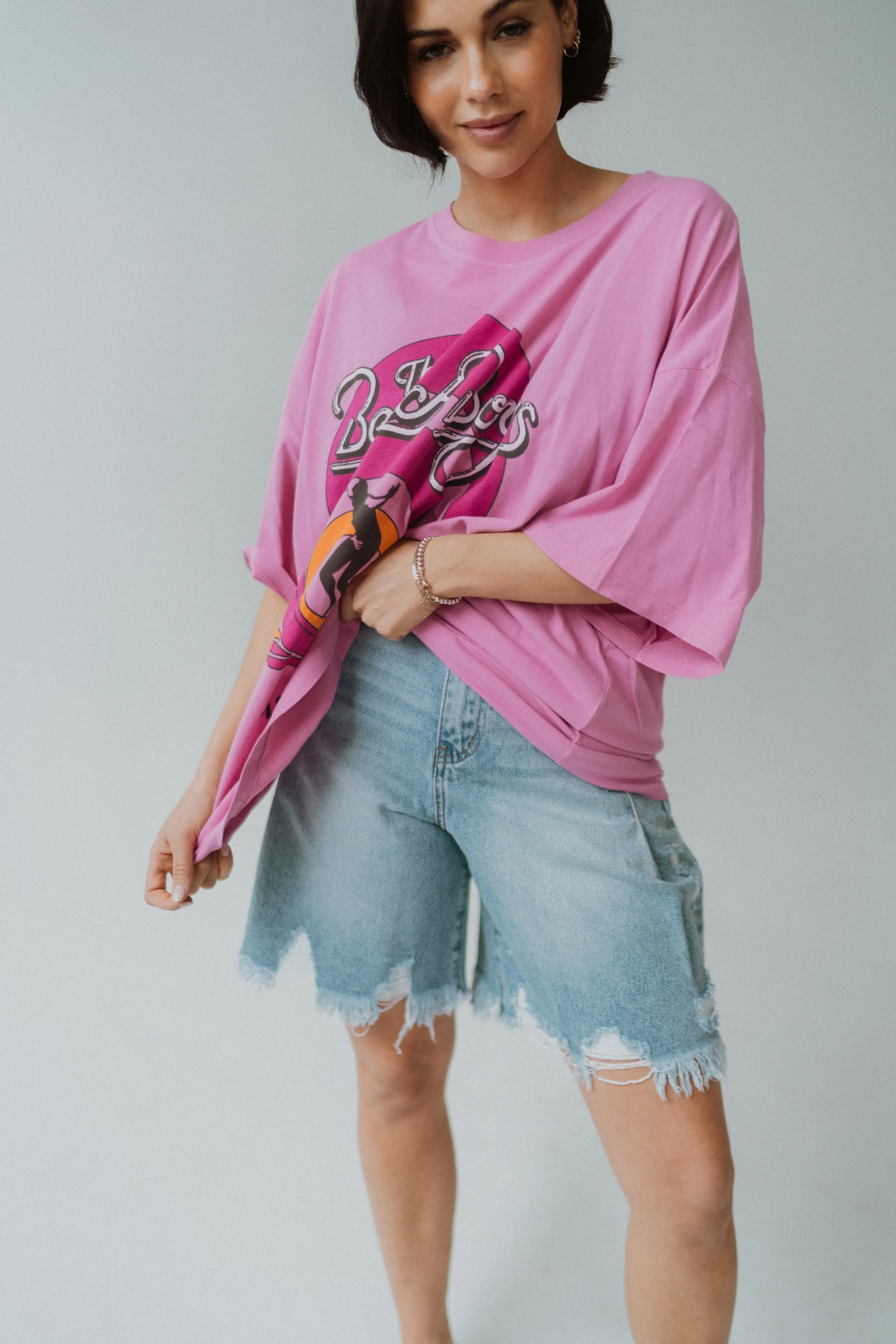 Beach Boys 1983 T-Shirt