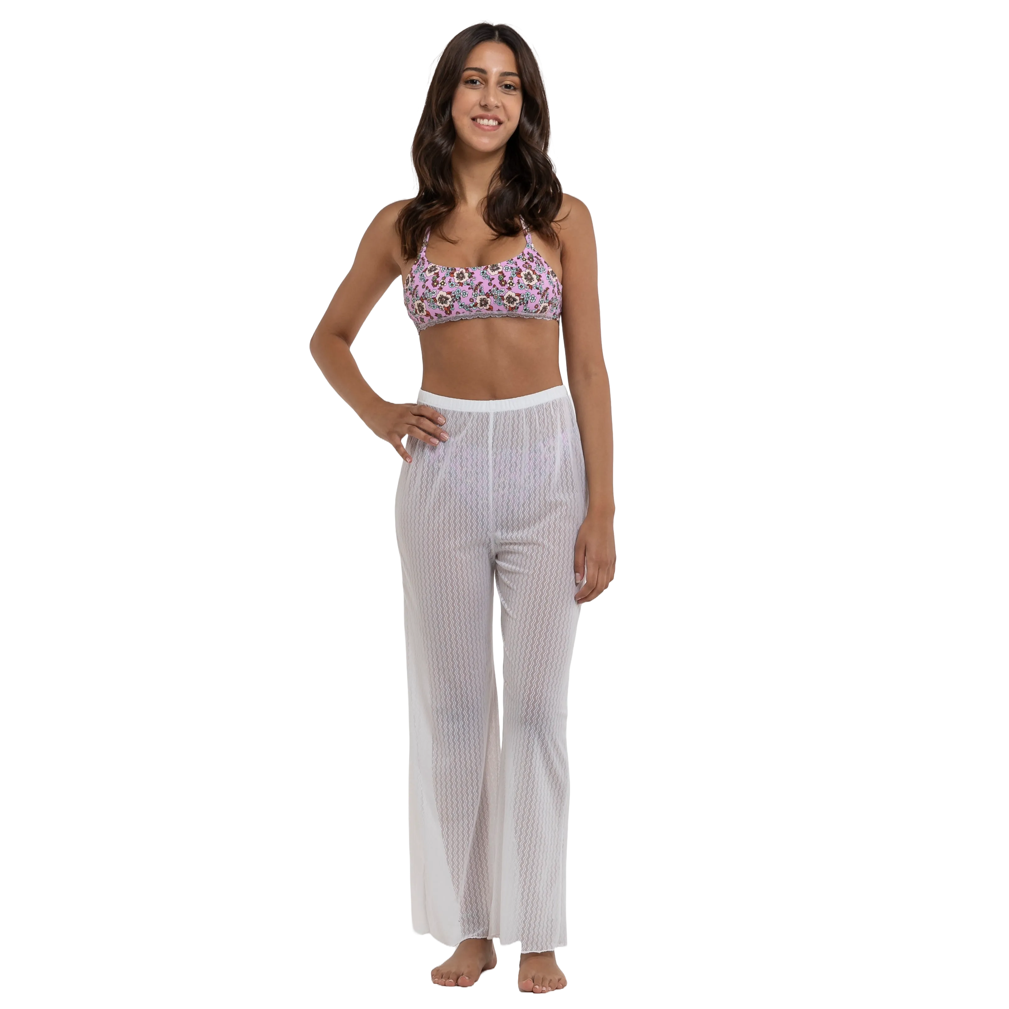 Beach Cover-up Pants