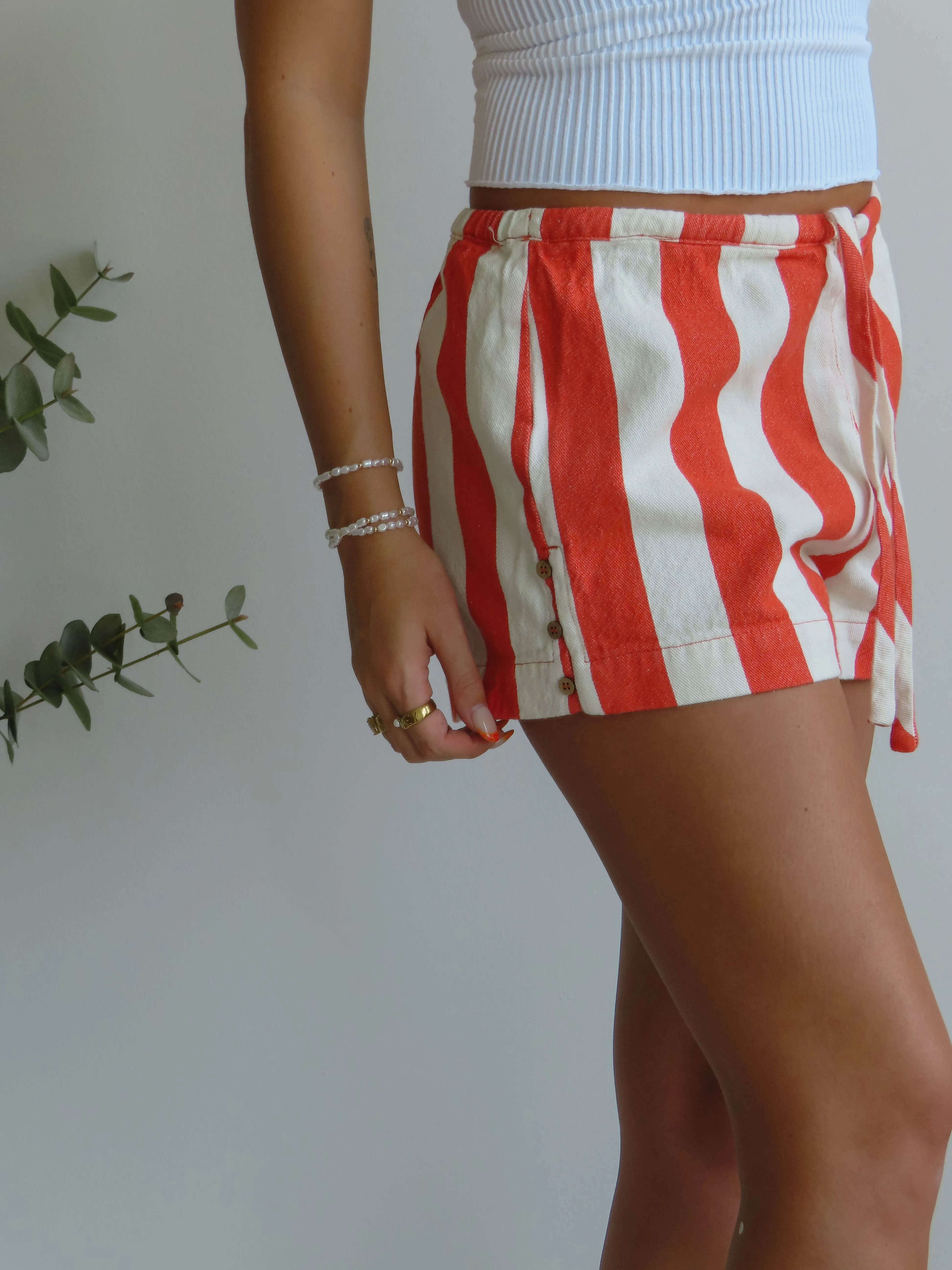 Beach Days Shorts