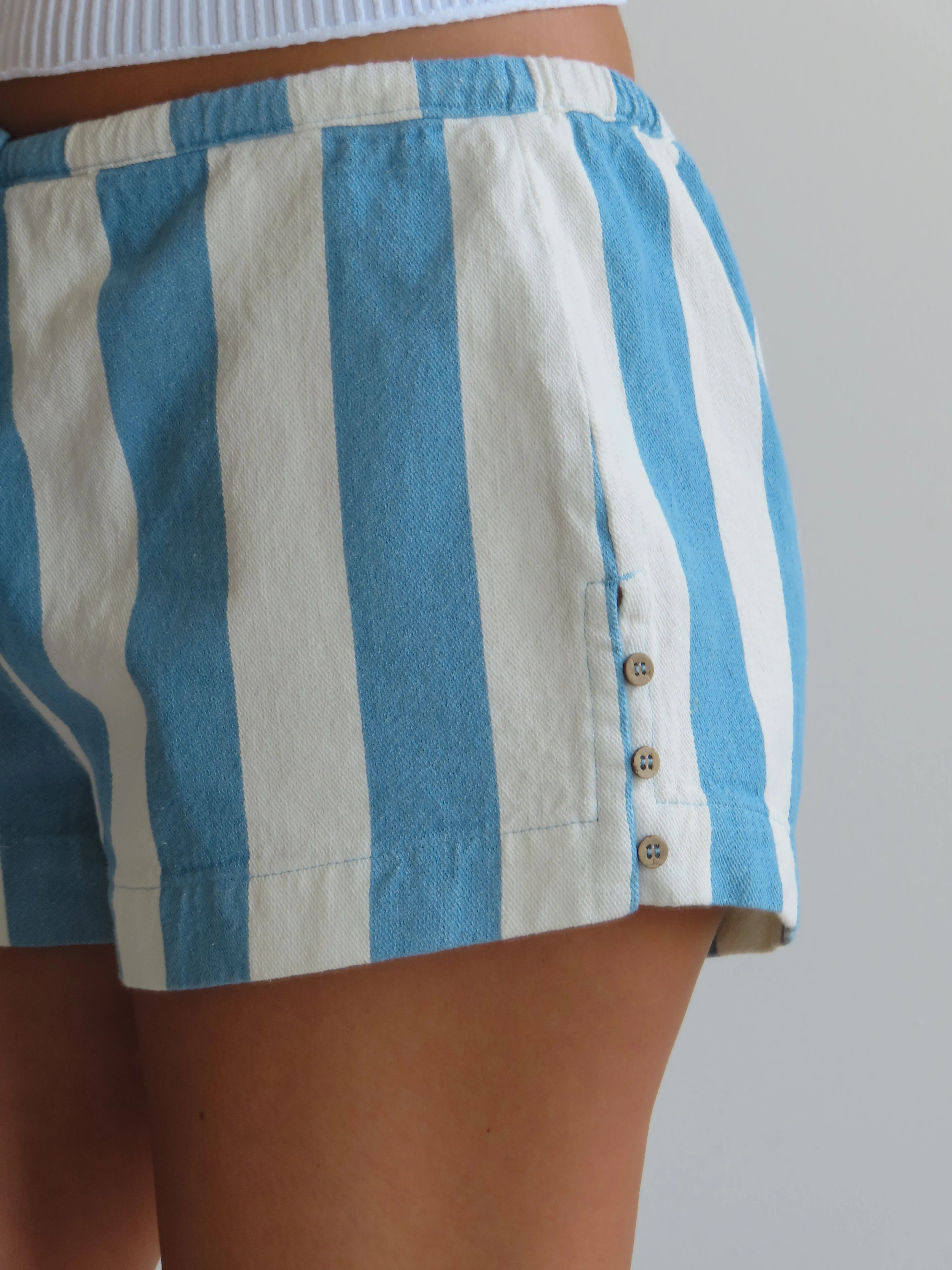 Beach Days Shorts
