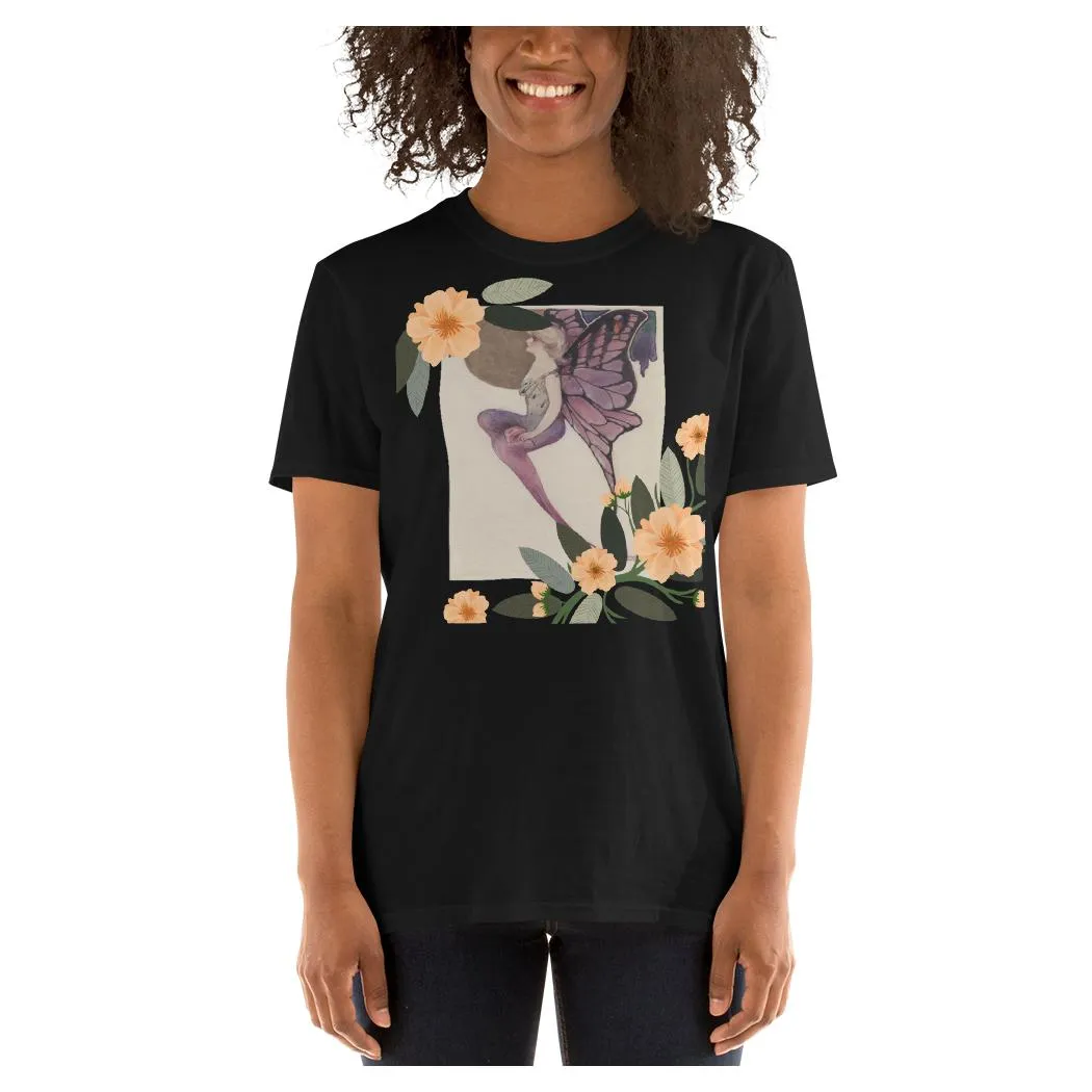 Beauty Butterfly Tee