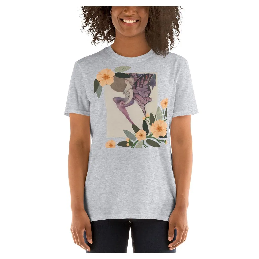 Beauty Butterfly Tee