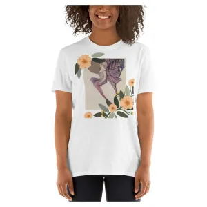 Beauty Butterfly Tee