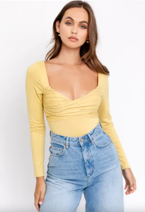 Beckett Body Suit