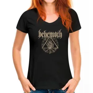 Behemoth Tee