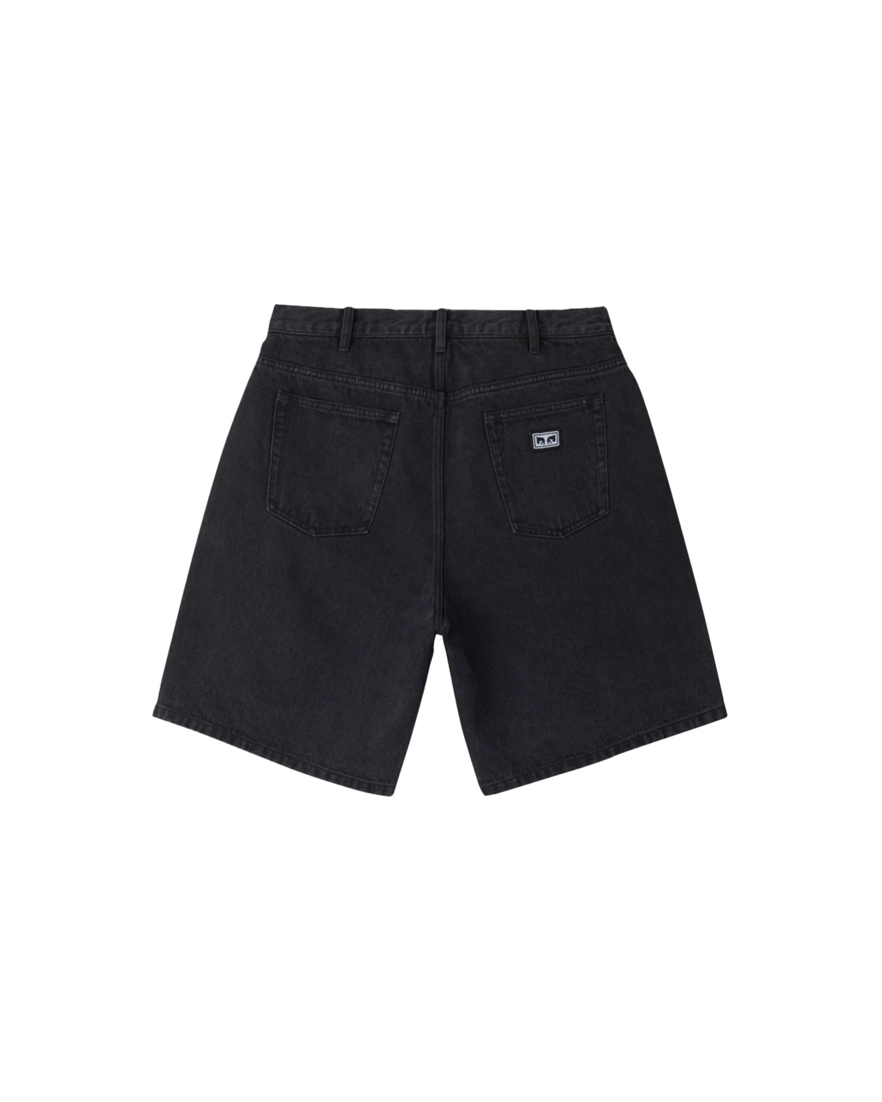 BIGWIG BAGGY DENIM SHORT